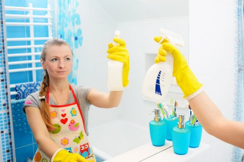 Accessible Ilford Carpet Cleaning website commitment