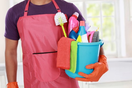 Local carpet cleaning service for homes in Ilford