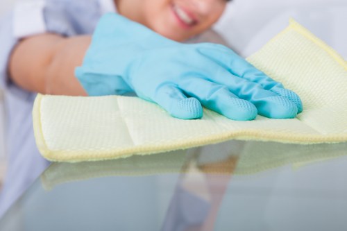 Local window cleaning for homes and businesses in Ilford