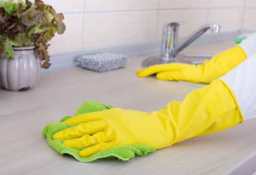 Image representing review of a carpet cleaning service concern