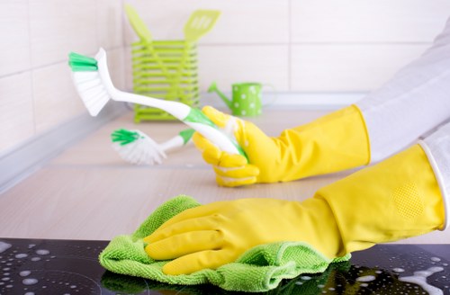 Specialist rug cleaning for delicate and wool rugs in Ilford