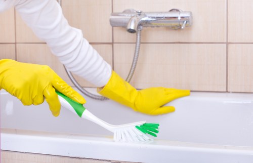 Free quote policy for carpet cleaning and disposal in Ilford
