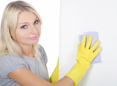 Professional regular cleaning in Ilford for busy households
