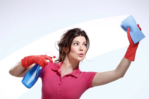 Training and compliance checks for Ilford Carpet Cleaning staff